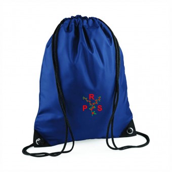 Roseberry PS PE Bag